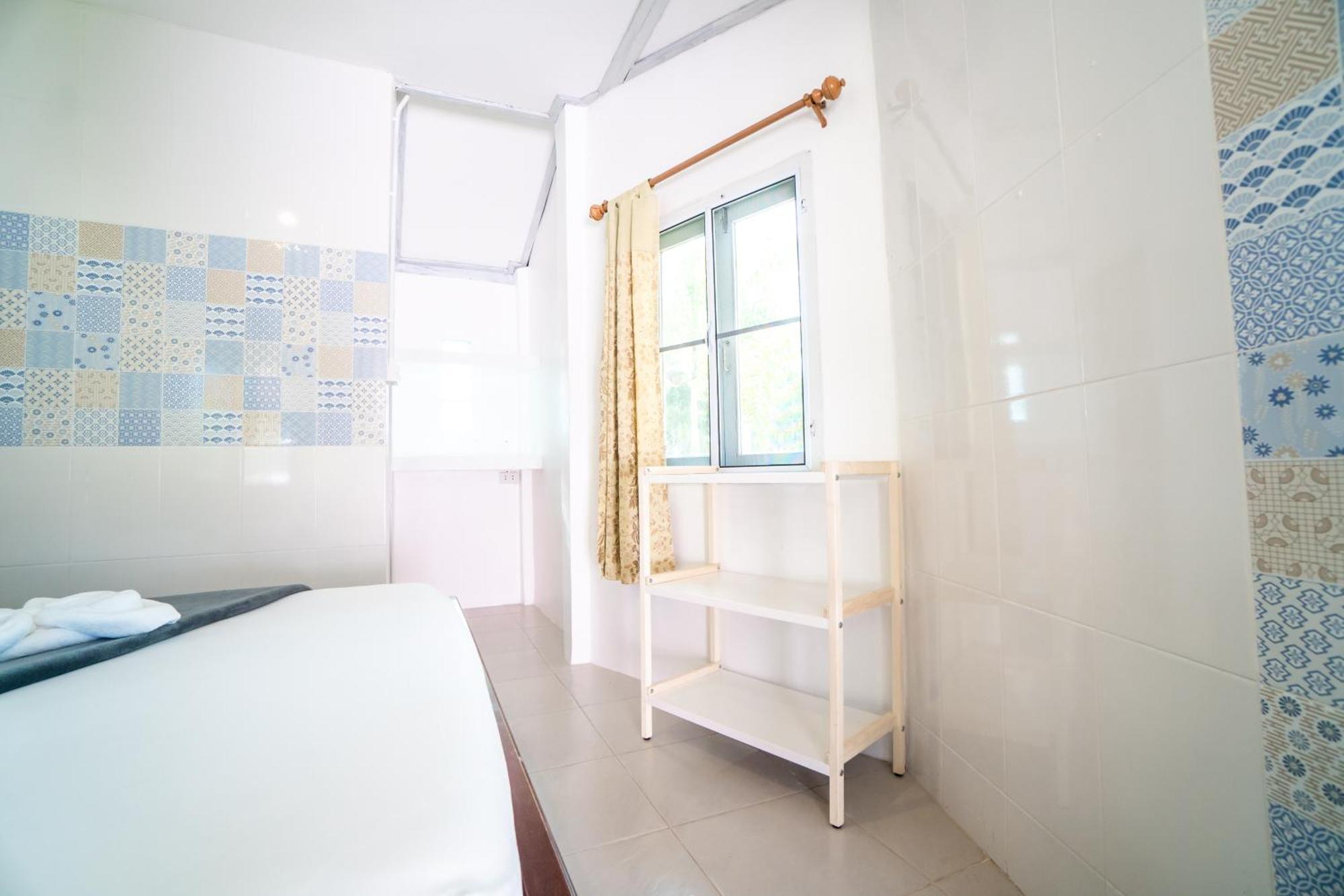 Slumber Party Koh Tao Hostel Εξωτερικό φωτογραφία