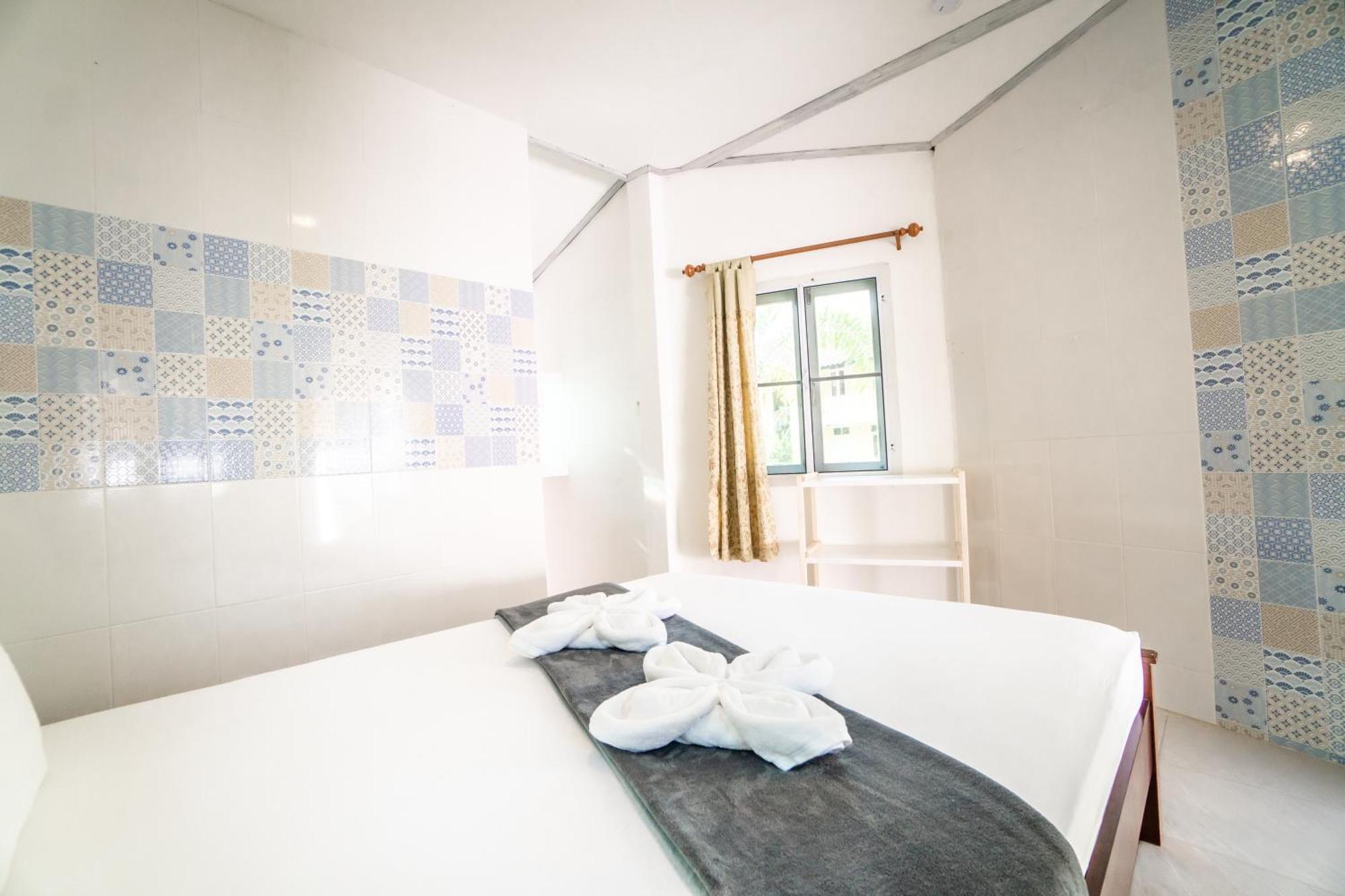 Slumber Party Koh Tao Hostel Εξωτερικό φωτογραφία
